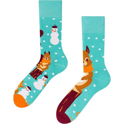 Unisex Mens Kids Cotton Socks Many Fun Designs Football Bike Horse Plant Firefighters Gift Left Right