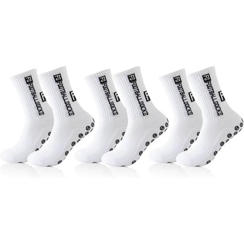 Football Socks For Men And Women-Non-Slip-Football Socks For Men And Women-Sports Socks