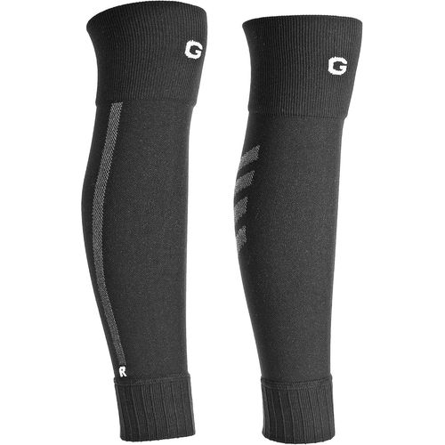 Calf Sleeve Socks Compression Football On The Knee Sock Shin Guard Sleeve Elastic Durable Men Women Youth Athletic And Everyday Soccer Running Cycling Hiking ..