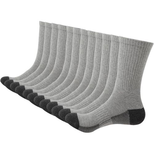 Mens Padded Work Socks 6-7