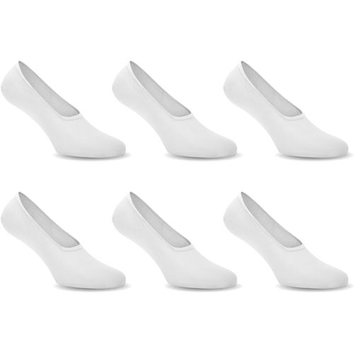 6 Pairs Of Sports Socks Anti-Bladder,Short Socks In Scotland Thread For Ankle,Resistant And Breathable For Men And Women