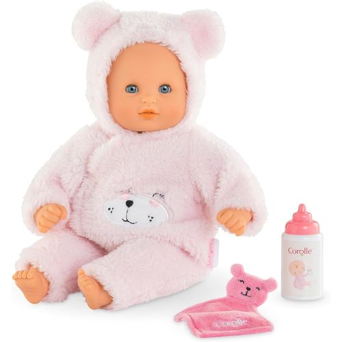 KGABERY-My First Doll,Baby Cuddly Teddy Bear,30 Cm,From 18 Months,9000100720