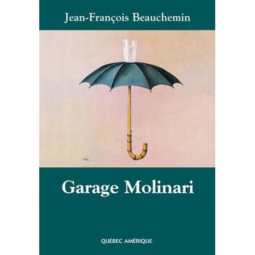 Garage Molinari