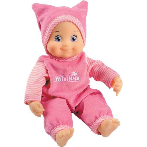 KGABERY-Toys Minikiss 210114 Doll
