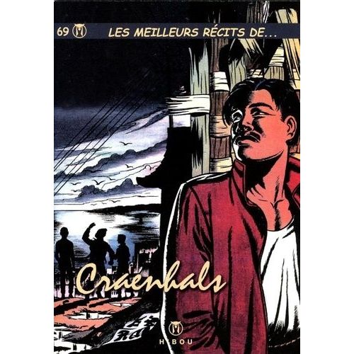 Les Meilleurs Récits De - Tome 69 - Craenhals