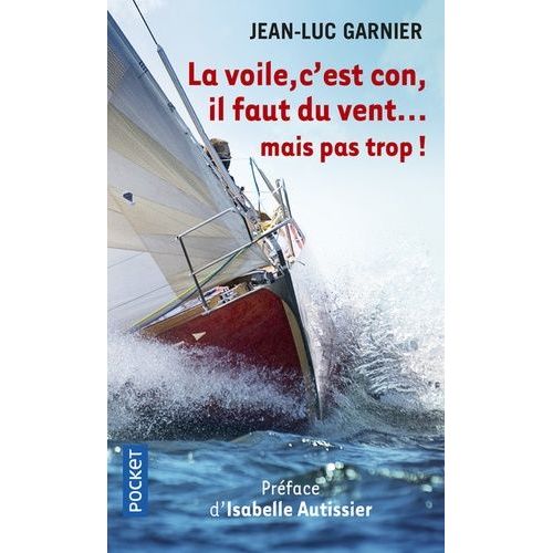 La Voile, C'est Con, Il Faut Du Vent - Mais Pas Trop !