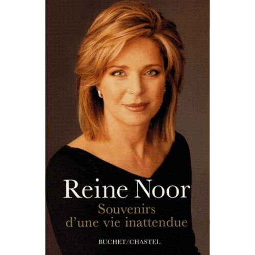 Souvenirs D'une Vie Inattendue