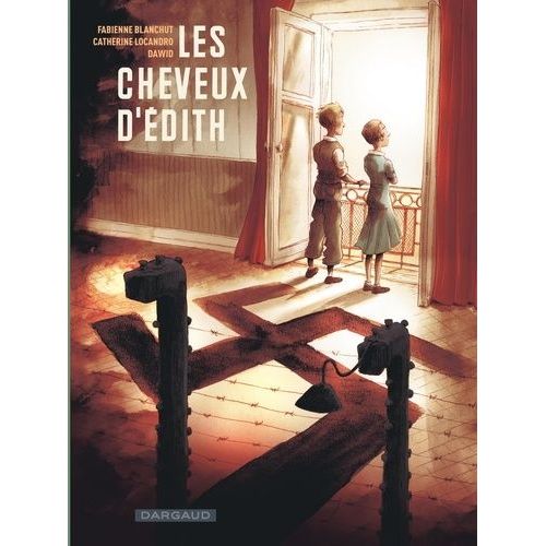 Les Cheveux D'edith