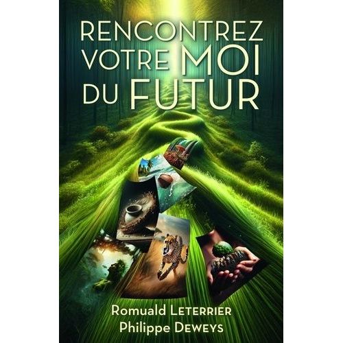 Rencontrez Votre Moi Du Futur - Avec 90 Cartes