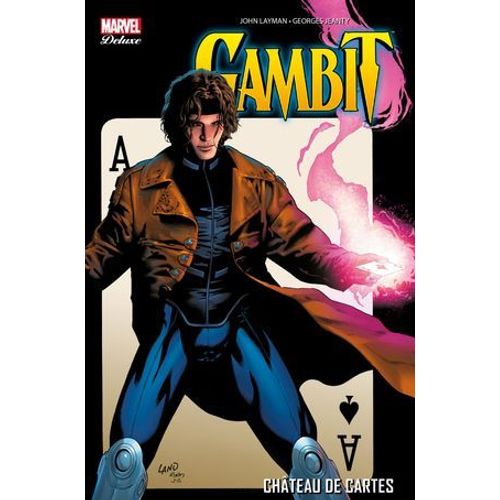 Gambit - Château De Cartes