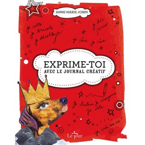 Exprime-Toi !