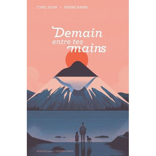 Demain Entre Tes Mains