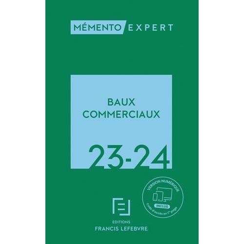 Baux Commerciaux