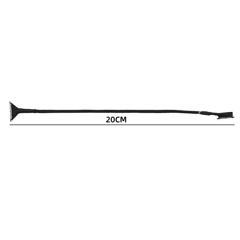 1pc 20cm DJI O3 - Cble coaxial de systme numrique FPV,RC ...
