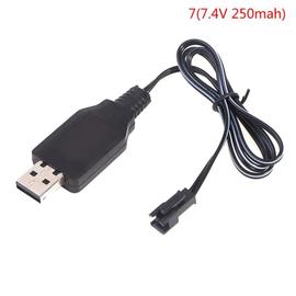 9.6v 3000mah Batterie Chargeur Ensembles Pour Rc Jouets Voiture