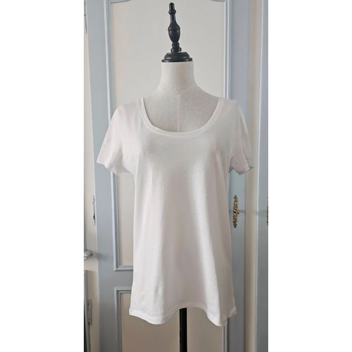 T-Shirt Kiabi, Taille L