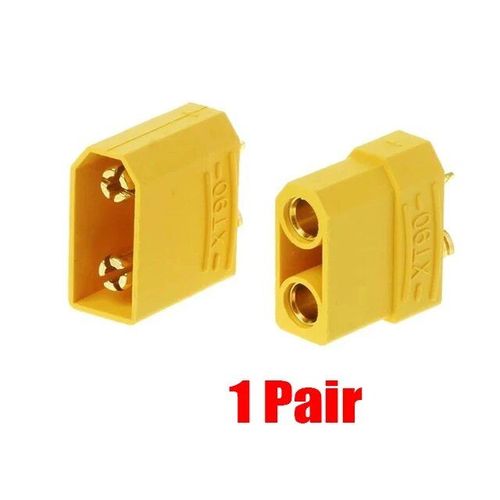 1 Paire Xt90 - Dxf-Sac De Sécurité Lipo Ignifuge Et Étanche Pour Drone De Course Rc Fpv, Batterie De Voiture, Vpn, 215x145x165mm-Générique