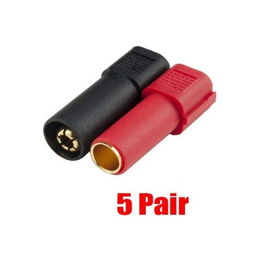 5pair Xt150 - Dxf-Sac De Sécurité Lipo Ignifuge Et Étanche Pour Drone De Course Rc Fpv, Batterie De Voiture, Vpn, 215x145x165mm-Générique