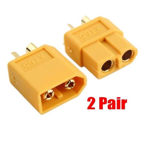 2 Paires Xt60 - Dxf-Sac De Sécurité Lipo Ignifuge Et Étanche Pour Drone De Course Rc Fpv, Batterie De Voiture, Vpn, 215x145x165mm-Générique