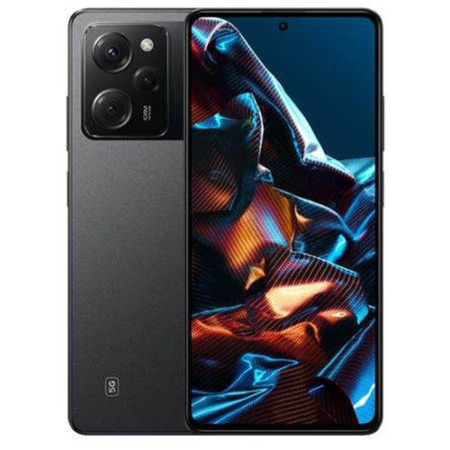 Xiaomi POCO X5 Pro 256 Go Noir