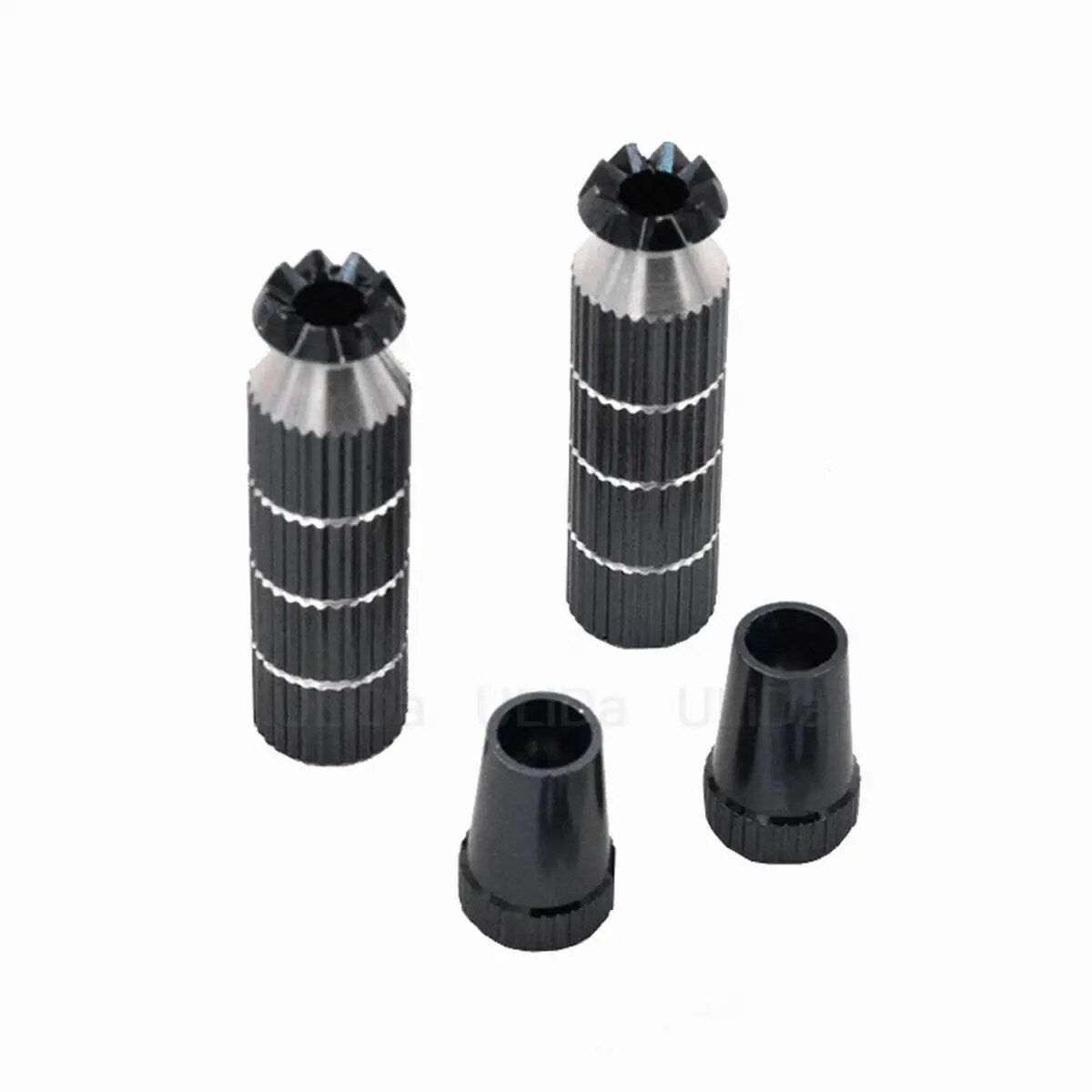 metteur M3  Deux Sections Avec Longueur Rglable, Modle D...