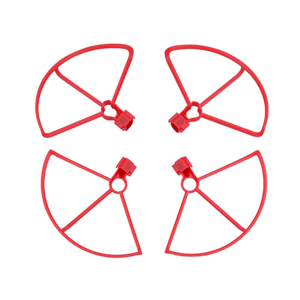 Gris Type1 - Garde D'hlice Pour Drone Dji Mini 3 Pro, Acces... - 4