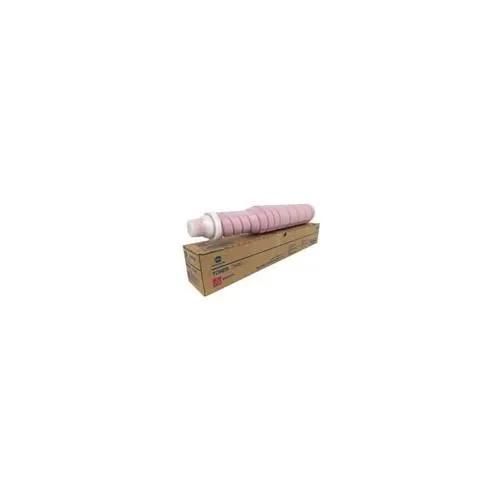 Toner - Konica Minolta - AccurioPrint C3070L - Magenta - Genuine - Laser