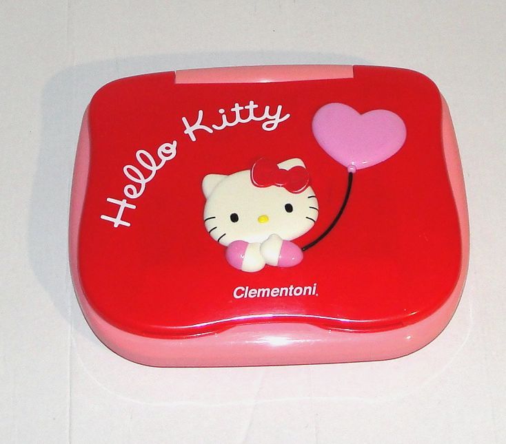 Computer Kid Hello Kitty Clementoni