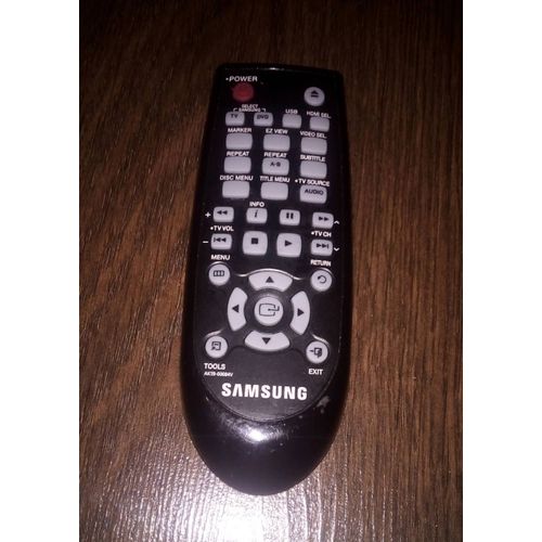 Télécommande Samsung tools ak59 00084v