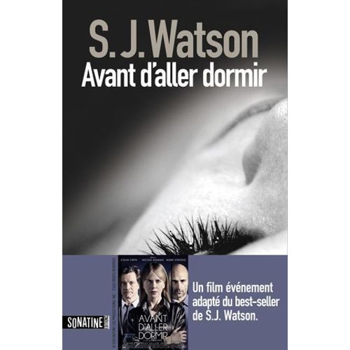 Avant D'aller Dormir