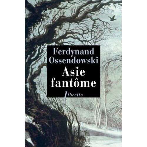 Asie Fantôme
