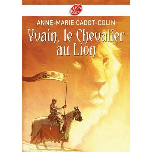 Yvain, Le Chevalier Au Lion