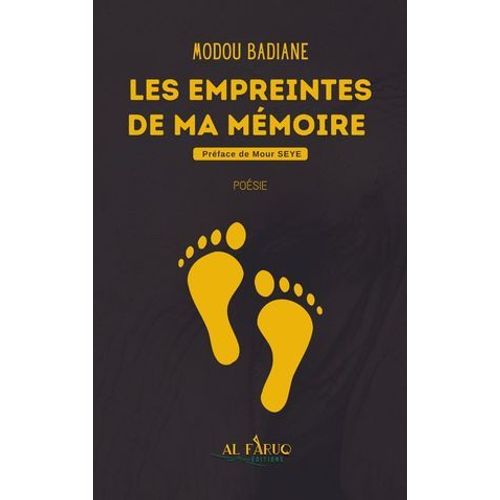 Les Empreintes De Ma Mémoire