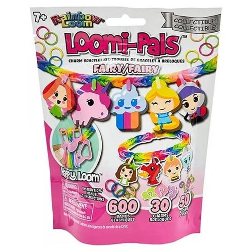 Bracelets Loom Elastiques