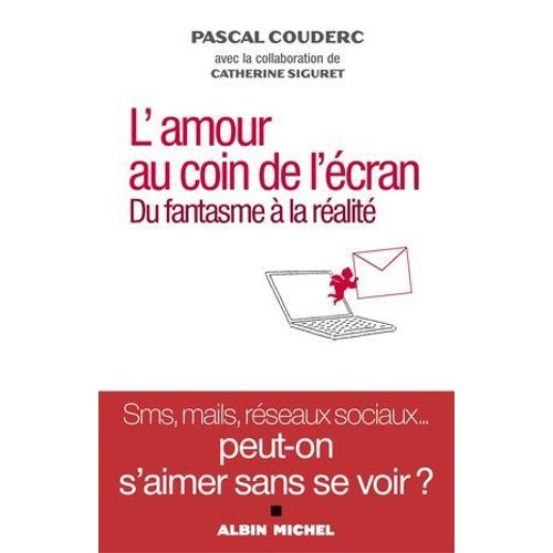 L'amour Au Coin De L'écran