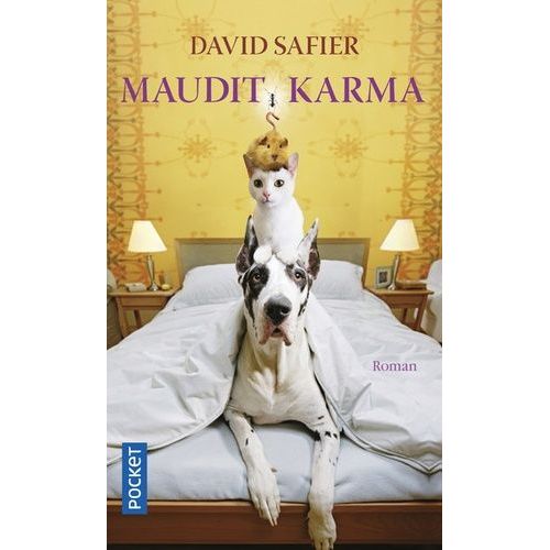 Maudit Karma