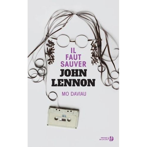 Il Faut Sauver John Lennon