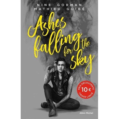 Ashes Falling For The Sky