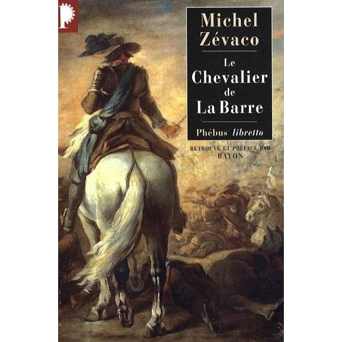 Le Chevalier De La Barre