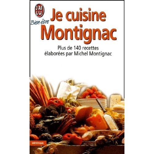 Je Cuisine Montignac
