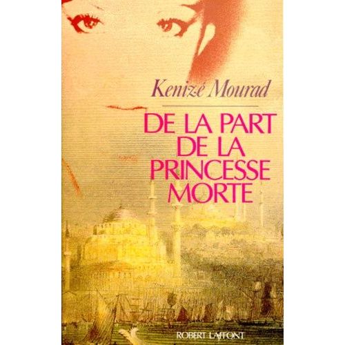 De La Part De La Princesse Morte