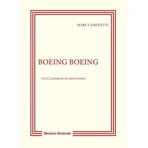 Boeing-Boeing