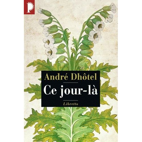 Ce Jour-Là