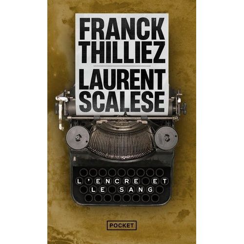 L'encre Et Le Sang