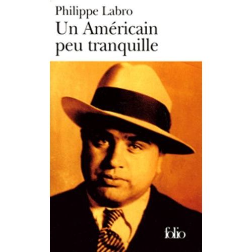 Un Américain Bien Tranquille