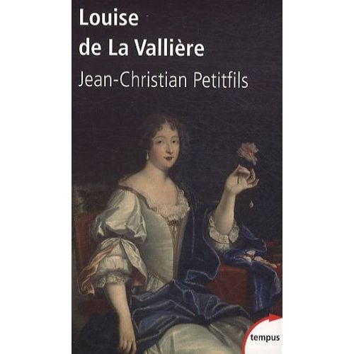 Louise De La Vallière