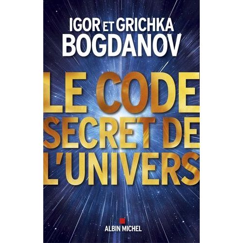 Le Code Secret De L'univers