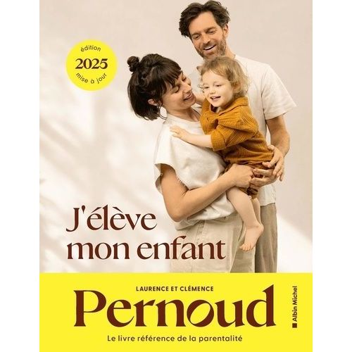 J'élève Mon Enfant
