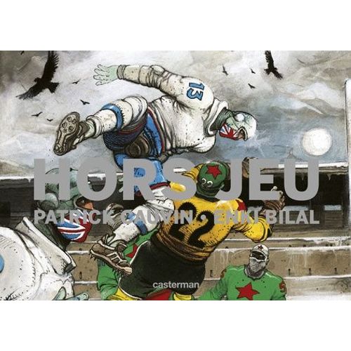 Hors-Jeu