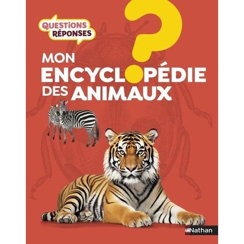 L'encyclopédie Des Animaux